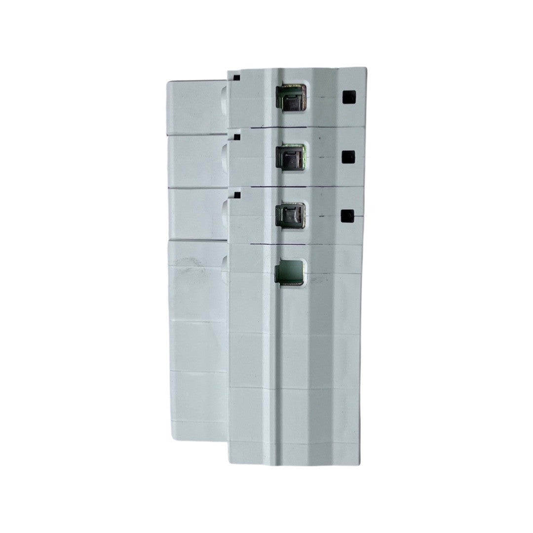 1038415-Genuine Replacement Leakage Circuit Breaker 3P+N C63A for Selected Hyundai Machines Left