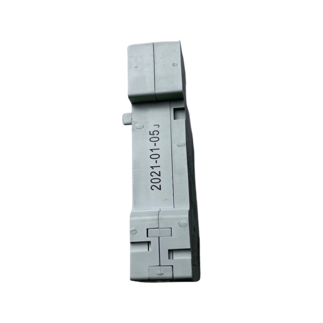 1038428-Genuine Replacement MX+OF Shunt Release for Selected Hyundai Machines Back