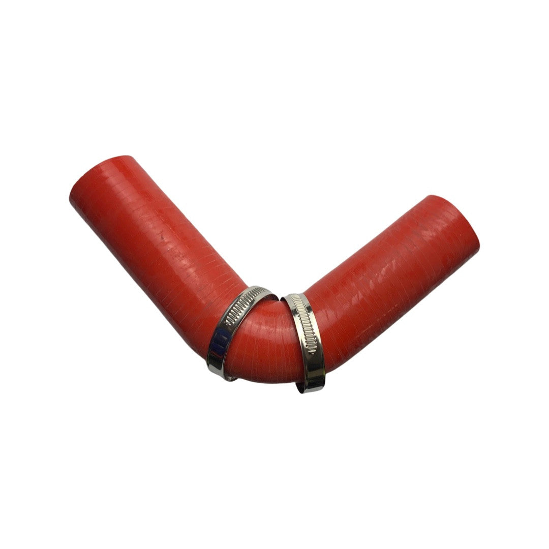 Silicon pipe for DHY34KSE-DHY22KSEm-DHY28KSE-DHY28KSEm-Canopy(3/4)-04-1