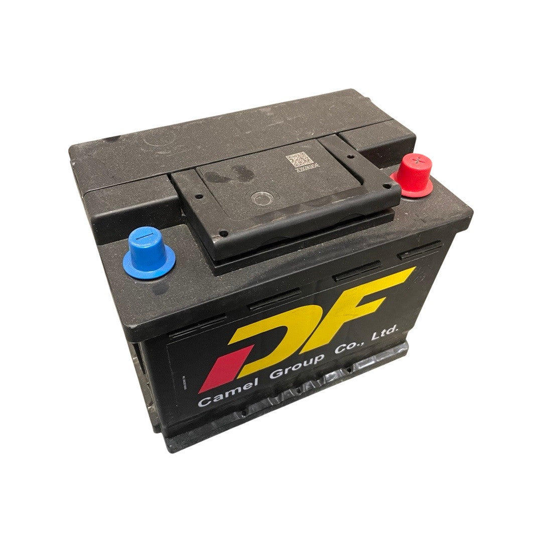 Battery 60Ah for DHY34KSE-DHY22KSEm-DHY28KSE-DHY28KSEm-Canopy(3/4)-05-5