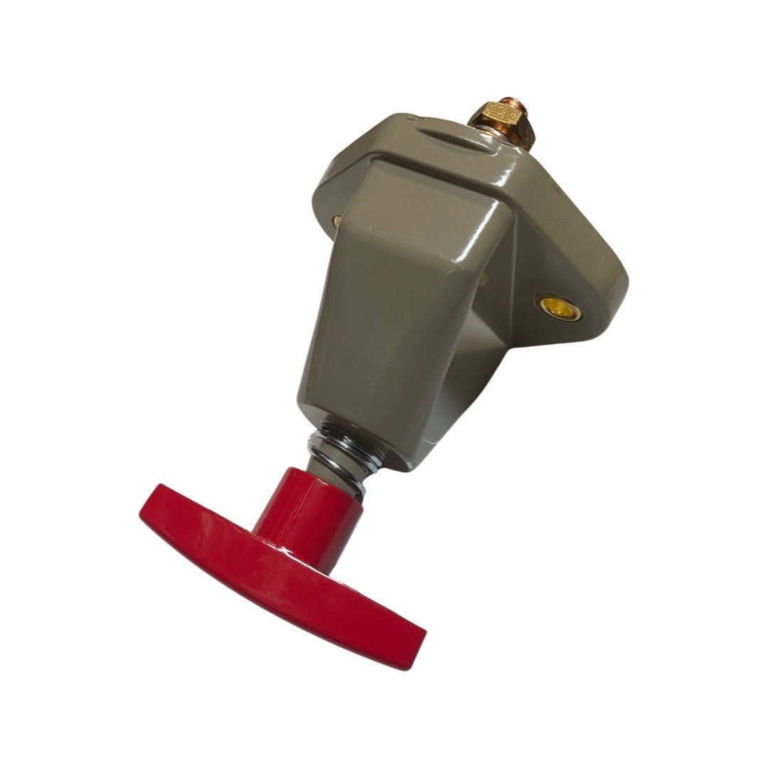 Battery switch for DHY34KSE-DHY22KSEm-DHY28KSE-DHY28KSEm-Canopy(3/4)-06