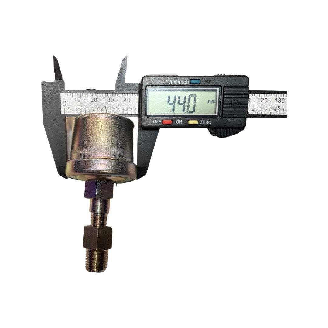 1038457 - Genuine Replacement Oil Pressure Sensor