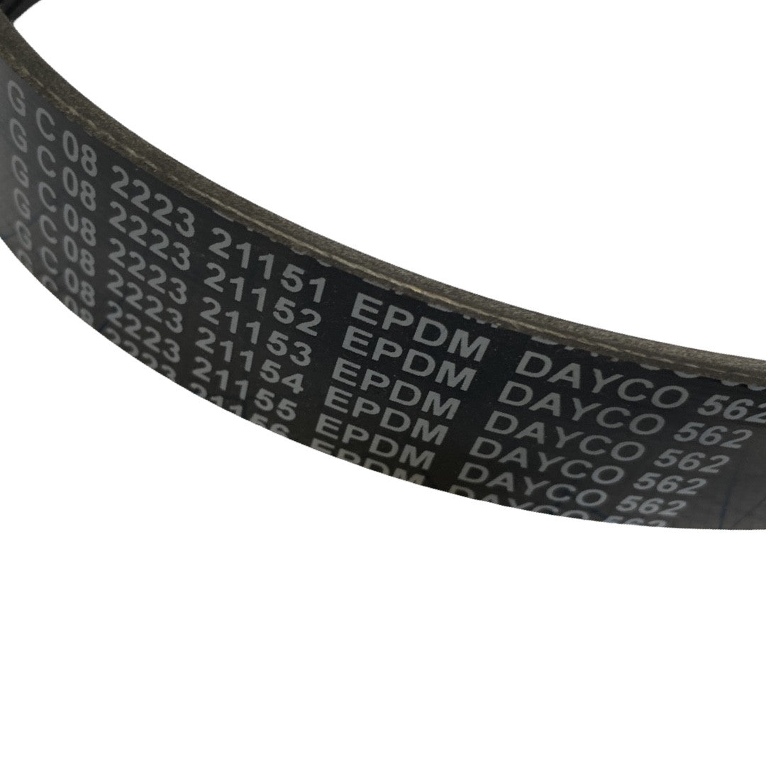 1041324 - Genuine Replacement Water Pump Belt