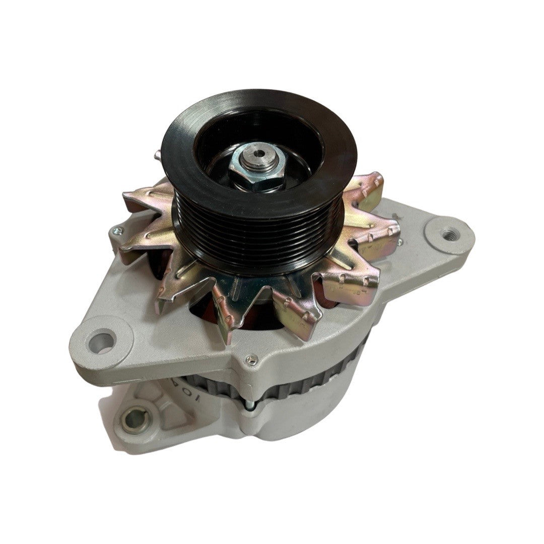Alternator for HYA4100Z-D20-Power Output Assembly-12