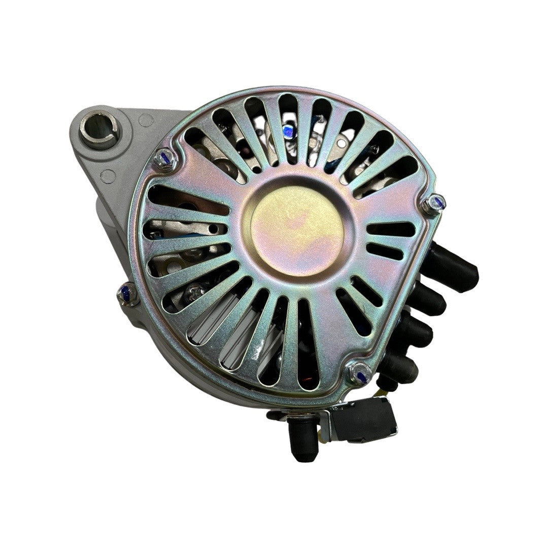 Alternator for HYA4100Z-D20-Power Output Assembly-12