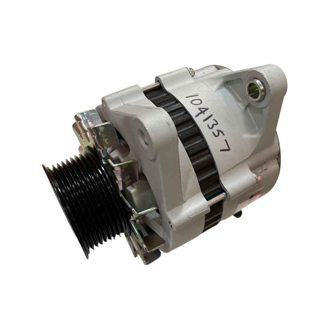 Alternator for HYA4100Z-D20-Power Output Assembly-12
