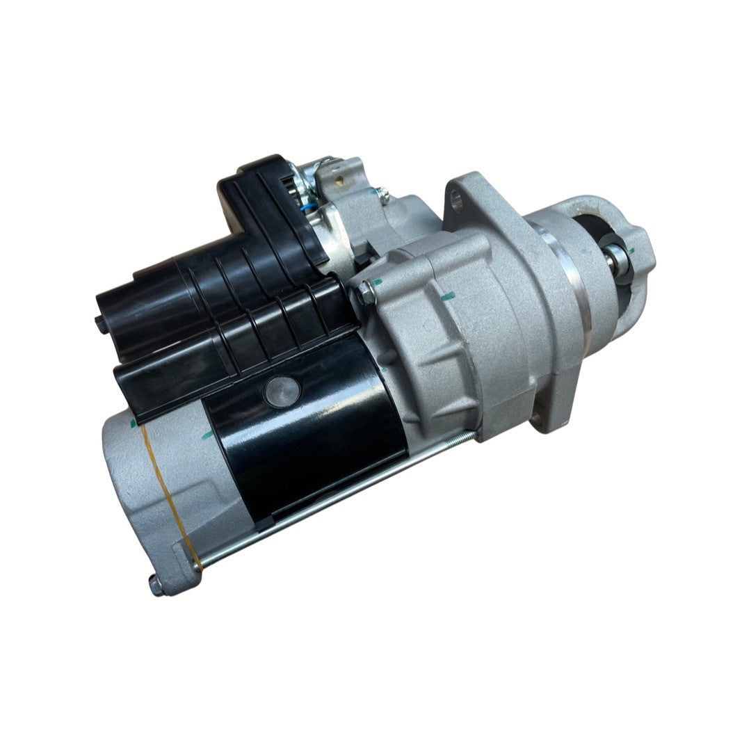1041370 - Genuine Replacement Starter Motor