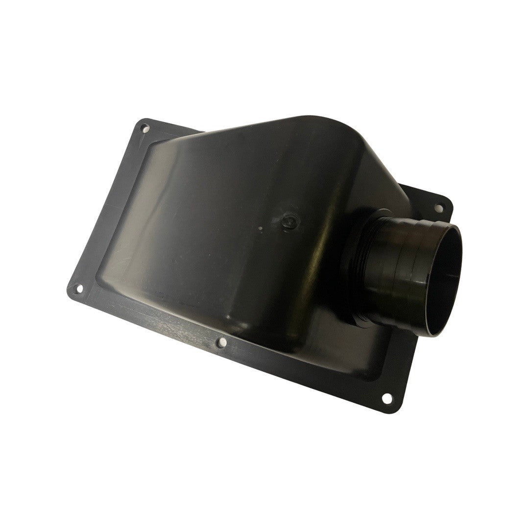 Fuel filling Assembly for HYA4100Z-D20-Canopy(1/4)-7