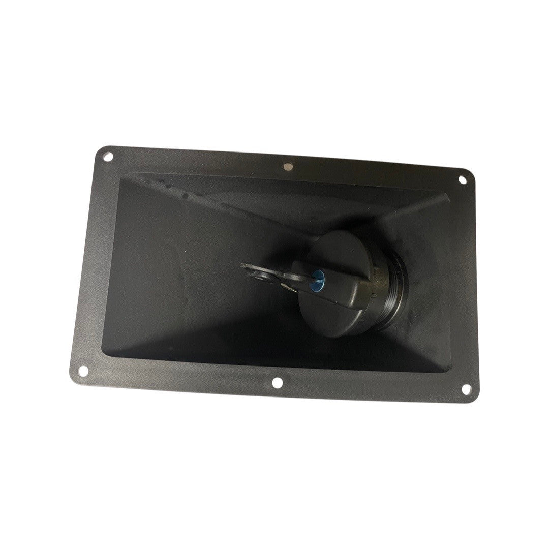 Fuel filling Assembly for HYA4100Z-D20-Canopy(1/4)-7