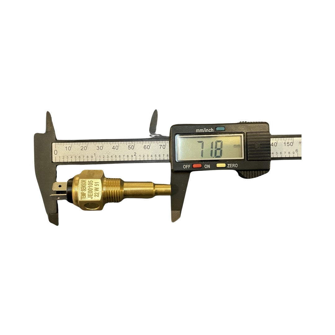 1041506 - Genuine Replacement Water Temperature Sensor
