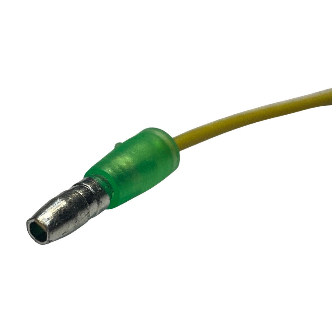 1063019-Genuine Replacement Sensor, Engine Oil Plug