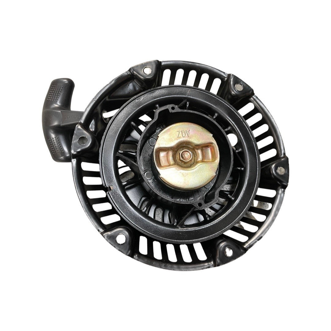 1063084 - Recoil Start replacement for the hyundai HYW3000P2 petrol pressure washer pull cord recoil mechanism
