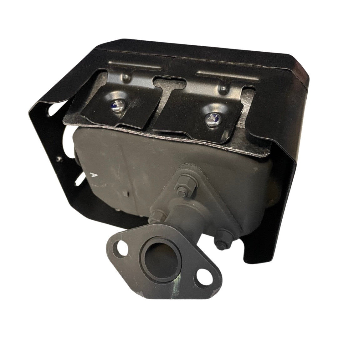 Genuine Replacement Exhaust Assembly