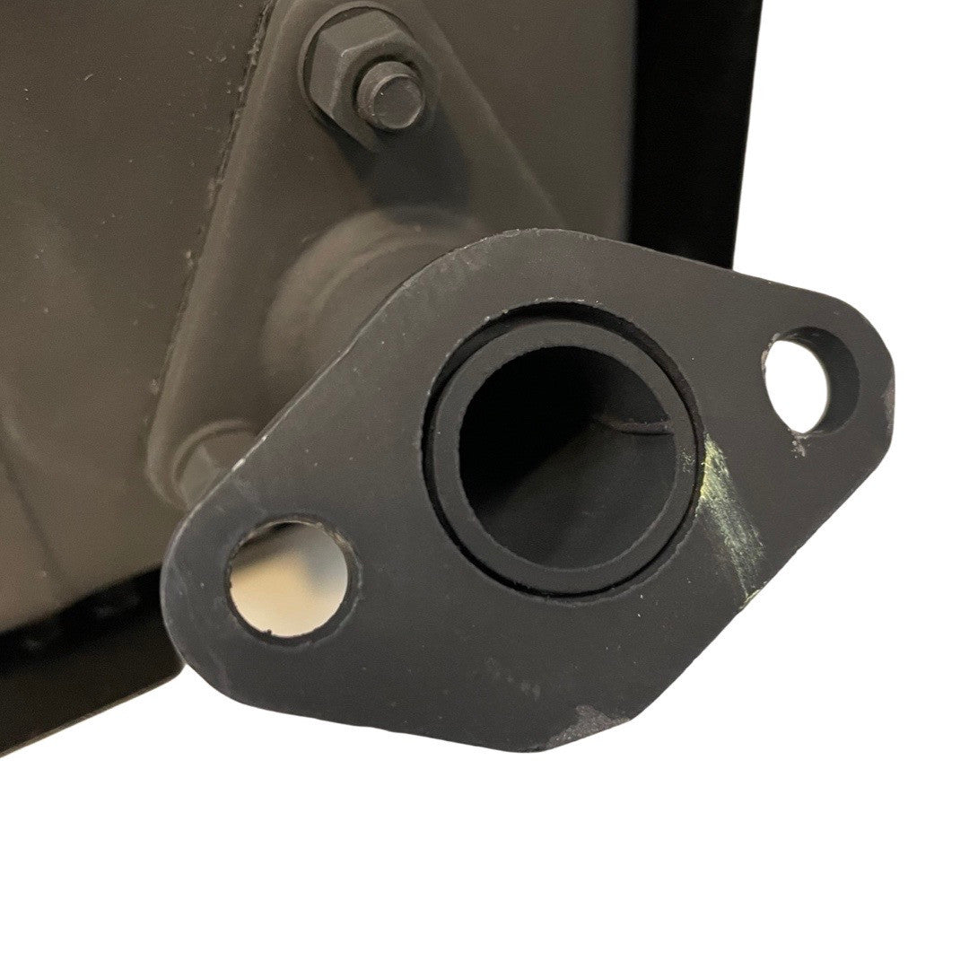 Genuine Replacement Exhaust Assembly