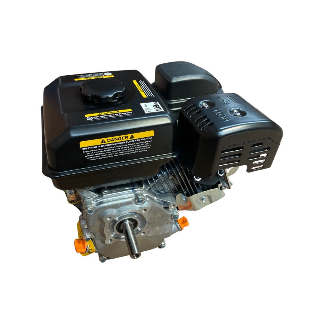 1065002 - Genuine Replacement Engine