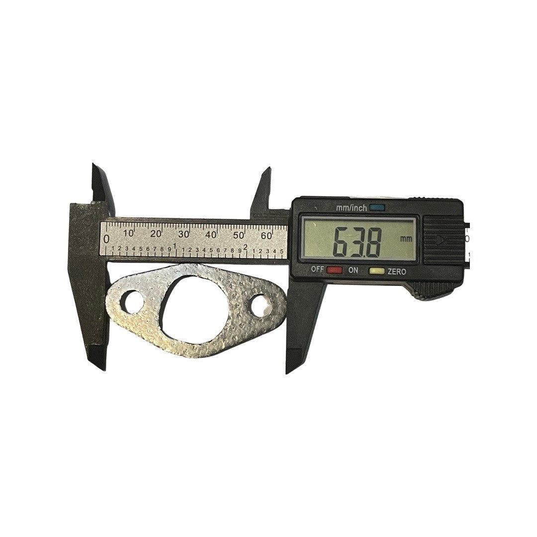 1065090-Genuine Replacement Gasket, Exhaust Outlet