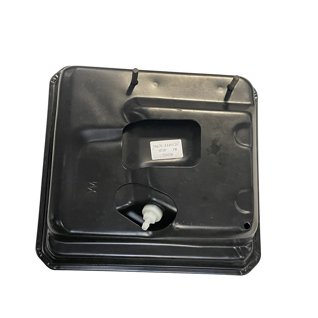 1064098-Genuine Replacement Fuel Tank for Selected Hyundai Machines Underside
