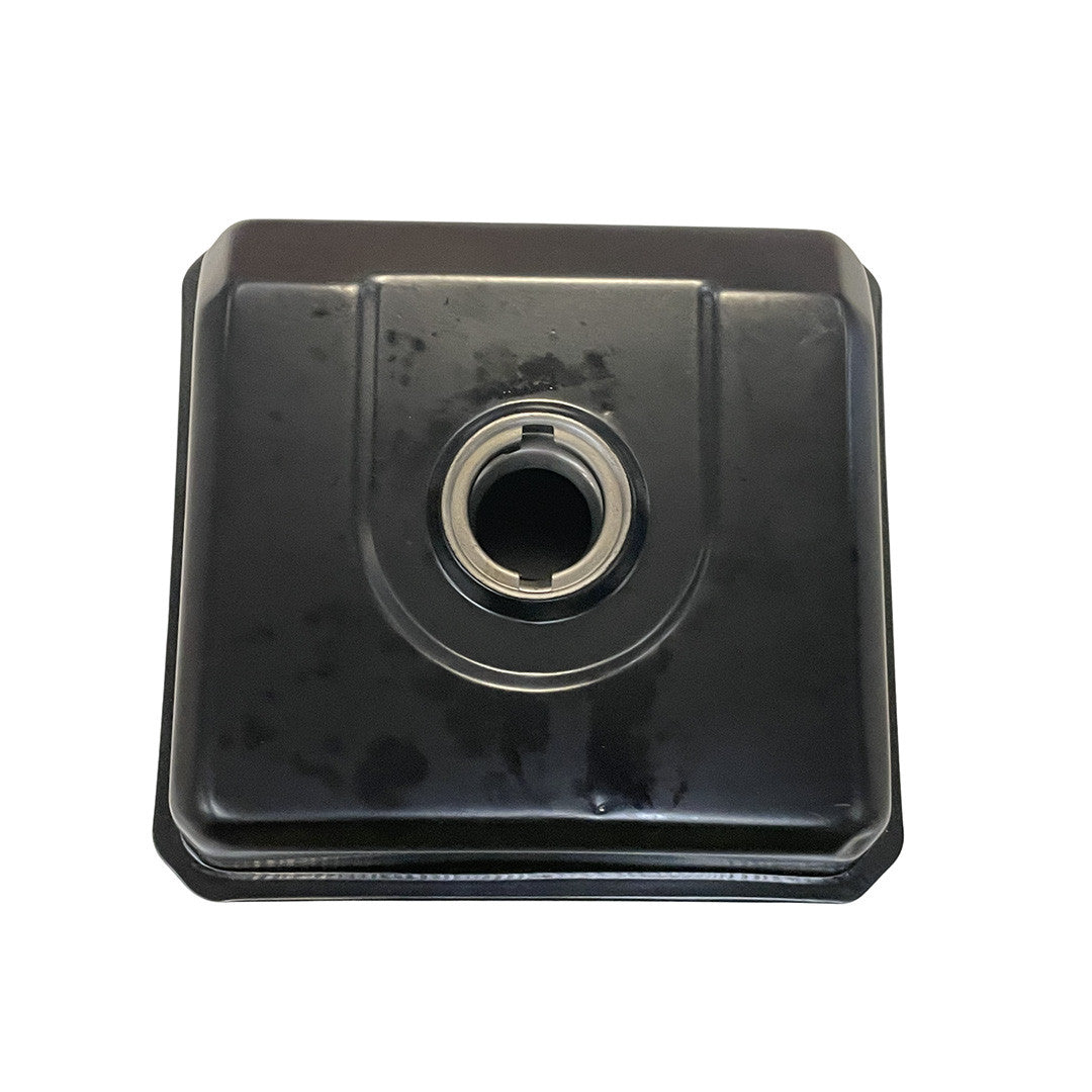 1064098-Genuine Replacement Fuel Tank for Selected Hyundai Machines Top