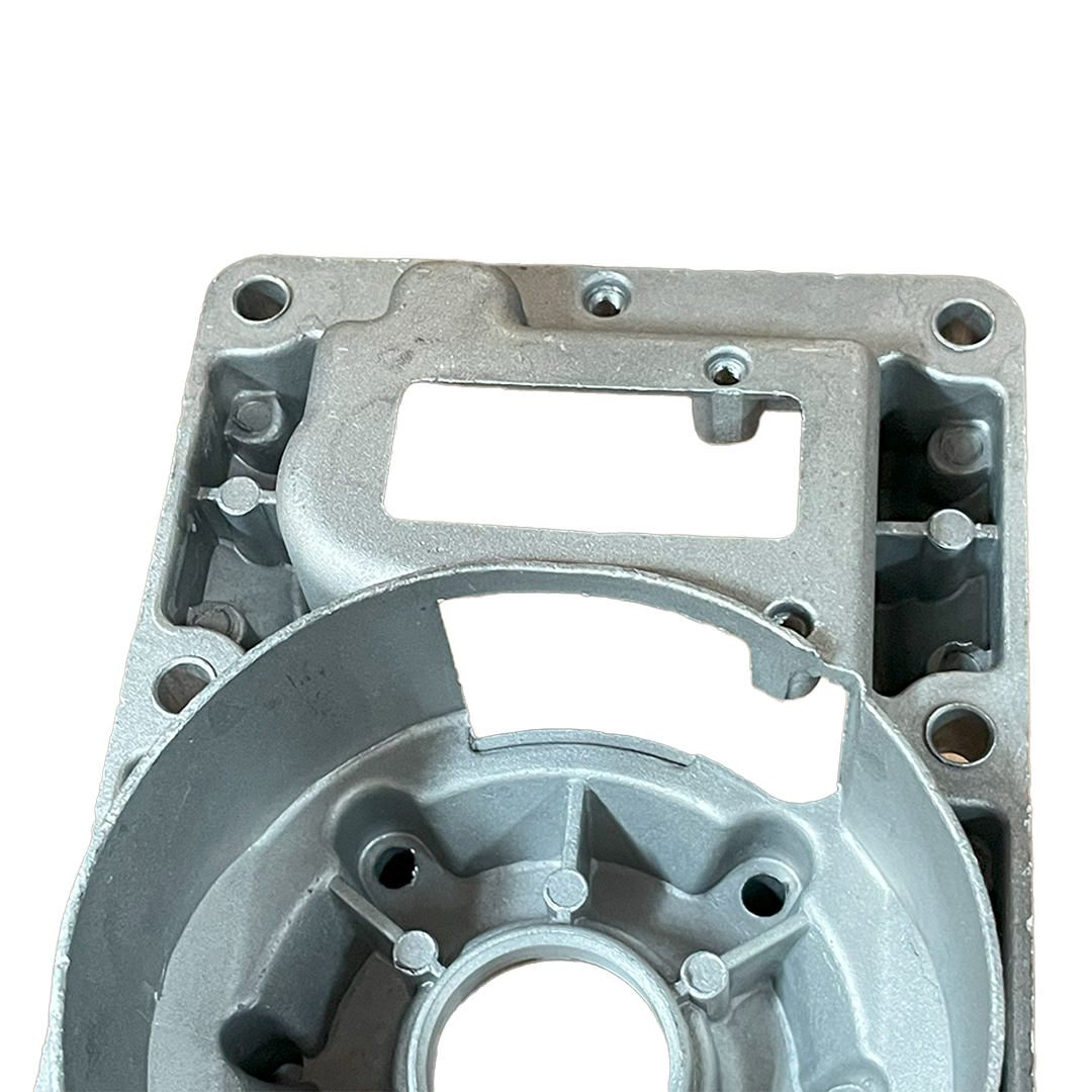 1165033 - Genuine Replacement Left Case