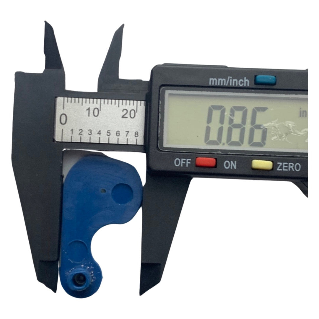 Anti-Ventilation for HYB5200-65