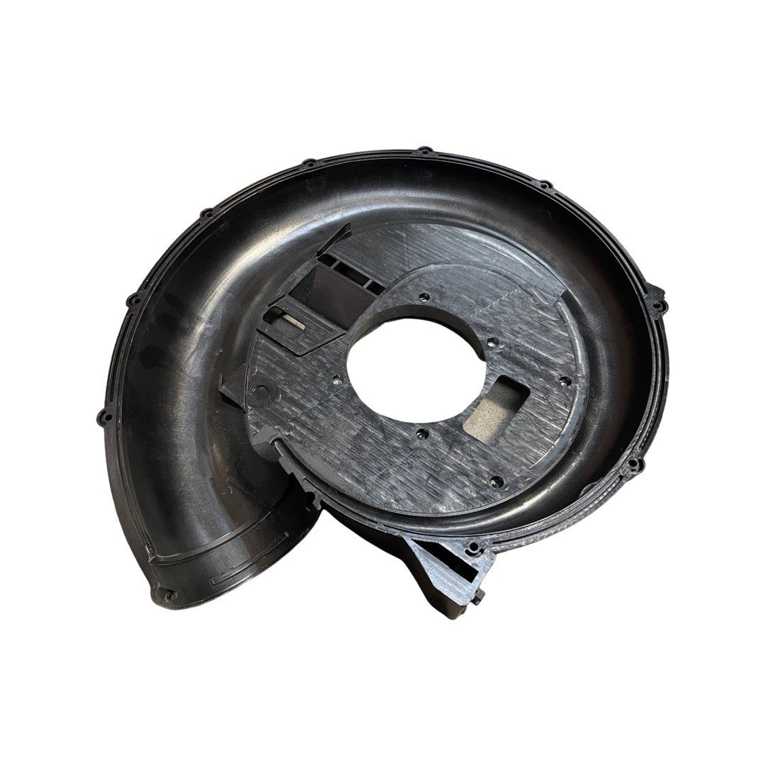 Back Wind Cover for HYB5200-76