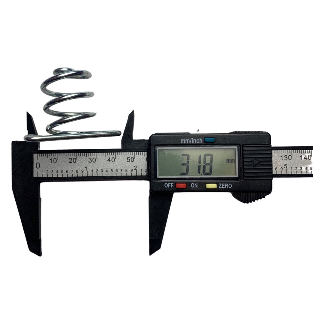 1165081-Genuine Replacement Shoulder Brace Spring Anti - Vibration Width