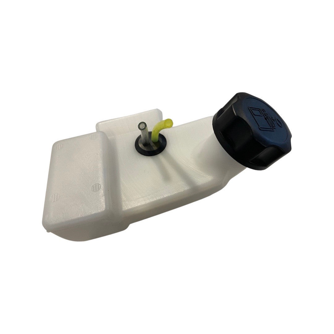 1262063-Genuine Replacement Oil Tank for Selected Hyundai Machines Side
