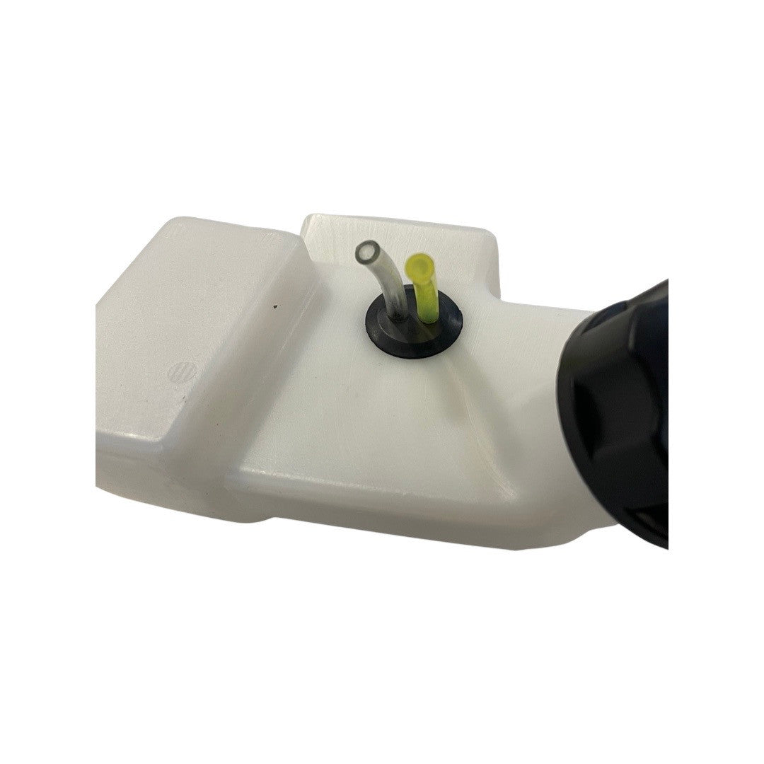 1262063-Genuine Replacement Oil Tank for Selected Hyundai Machines Fuel Lines