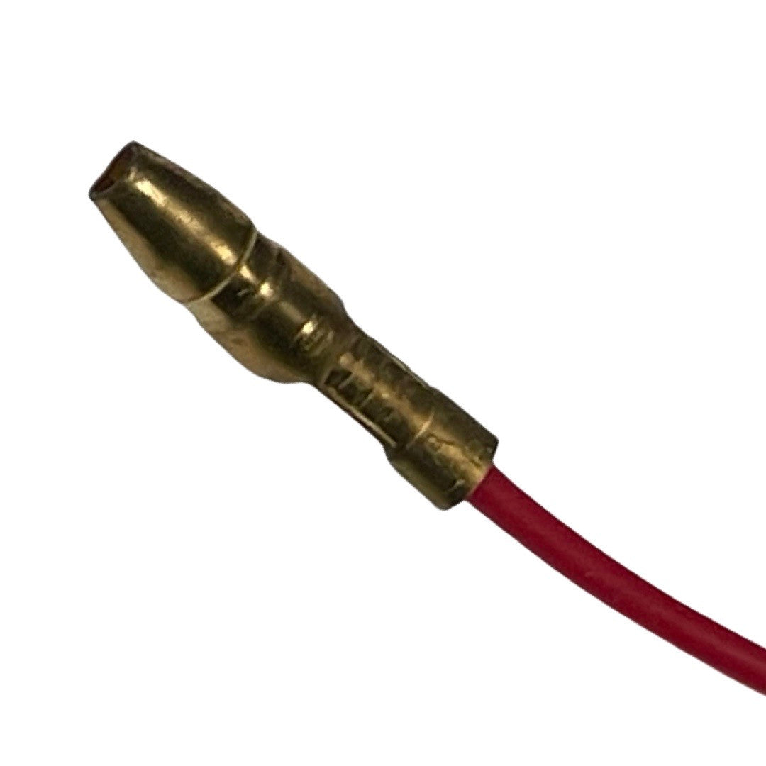 1262075-Genuine Replacement Micro Switch Parallel Welding Wire Plug