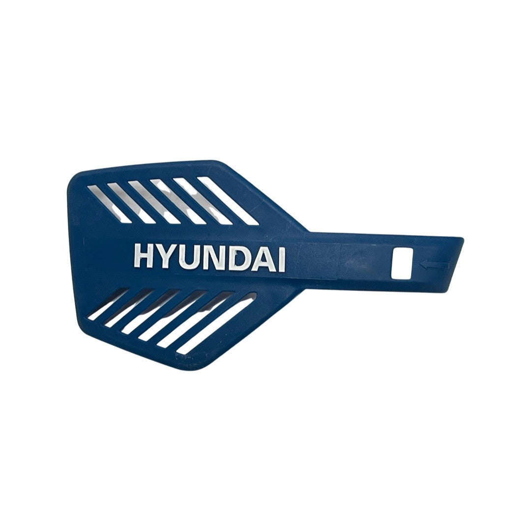 protective cover trim for HYBV2600X-81