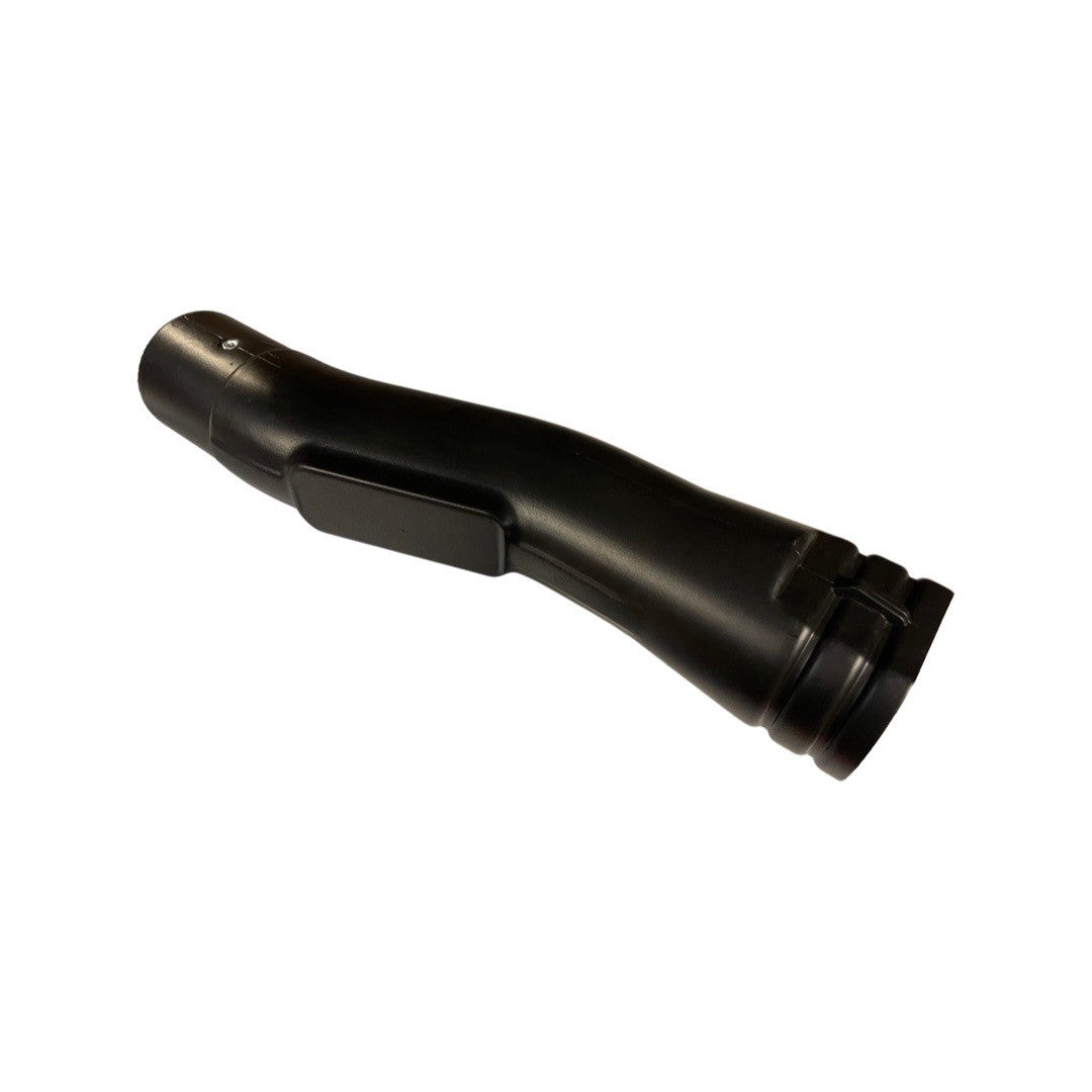 1262087-Genuine Replacement Flat Pipe for Selected Hyundai Machines Right