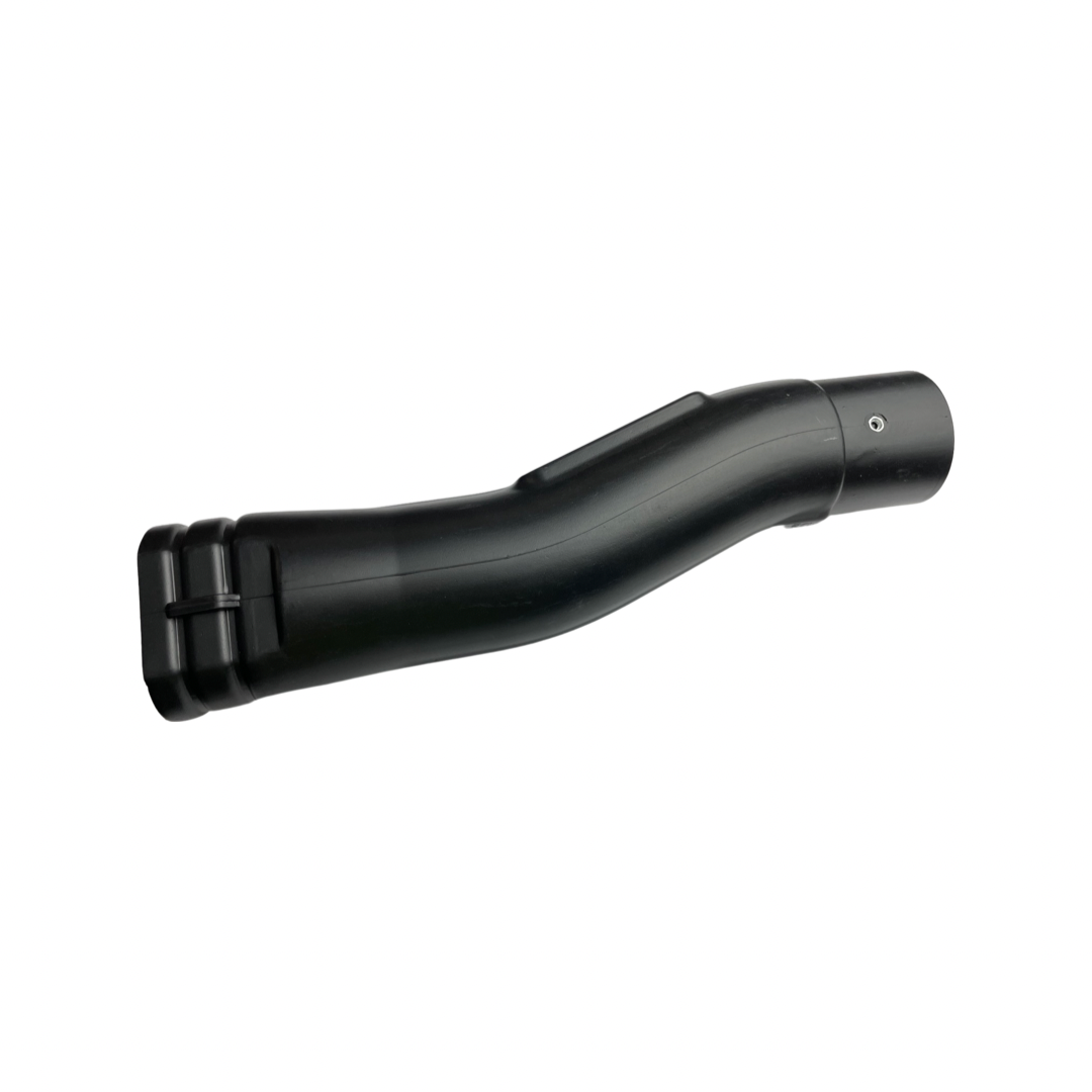 1262088-Genuine Replacement Main Pipe for Selected Hyundai Machines Front