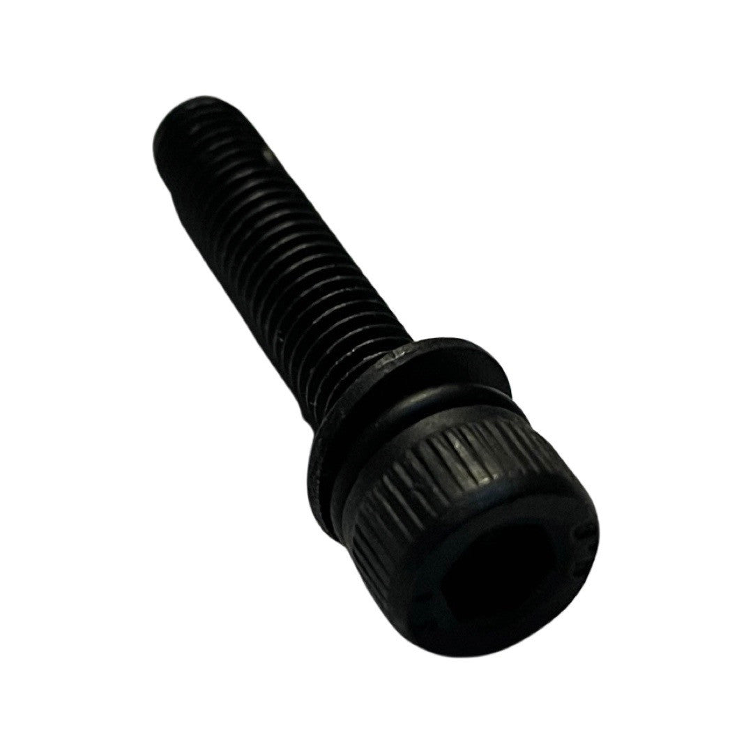 1262091-Genuine Replacement Screw M5 for Selected Hyundai Machines Front