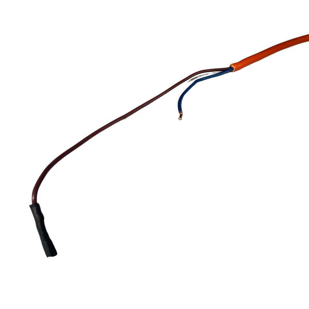 1167001-Genuine Replacement Supply Cord End