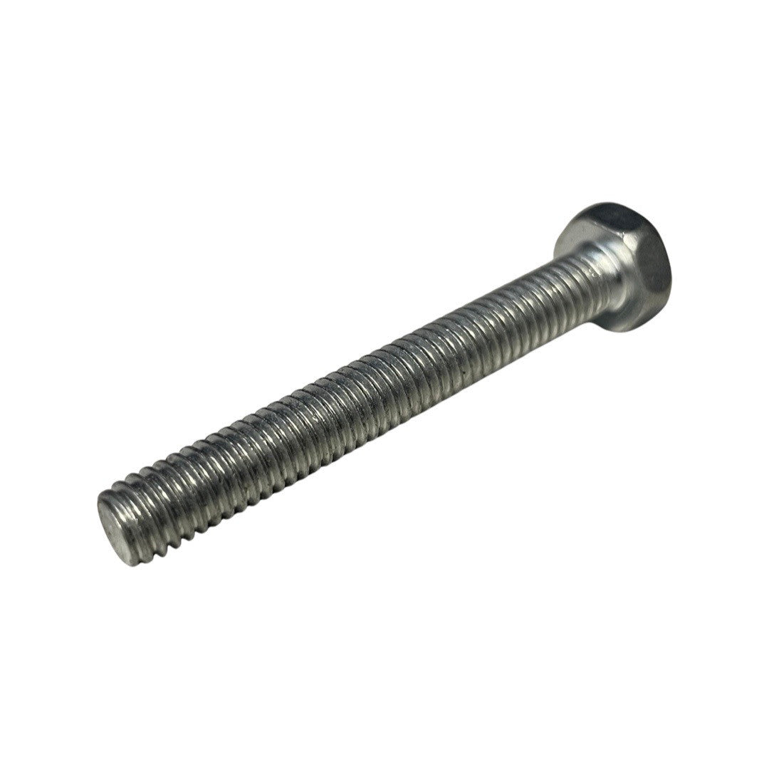 1166008-Genuine Replacement Screw M6*45 for Selected Hyundai Machines Right