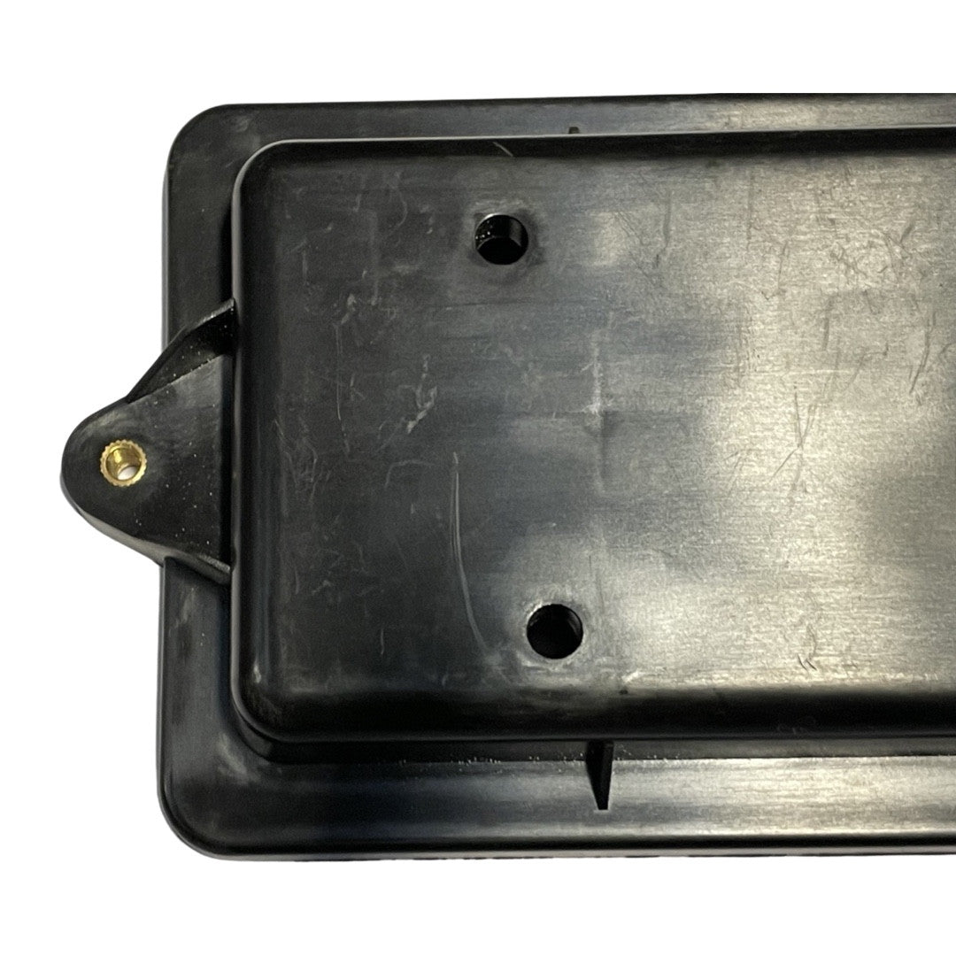 1166016 - Genuine Replacement Air Cleaner Press Plate