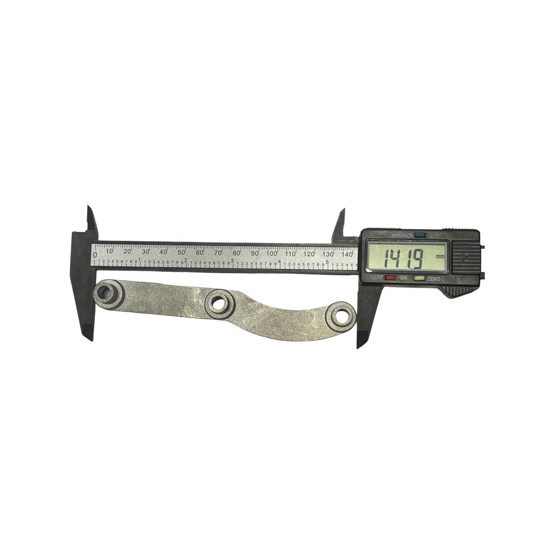 1166029-Genuine Replacement Left Depression Bar Length