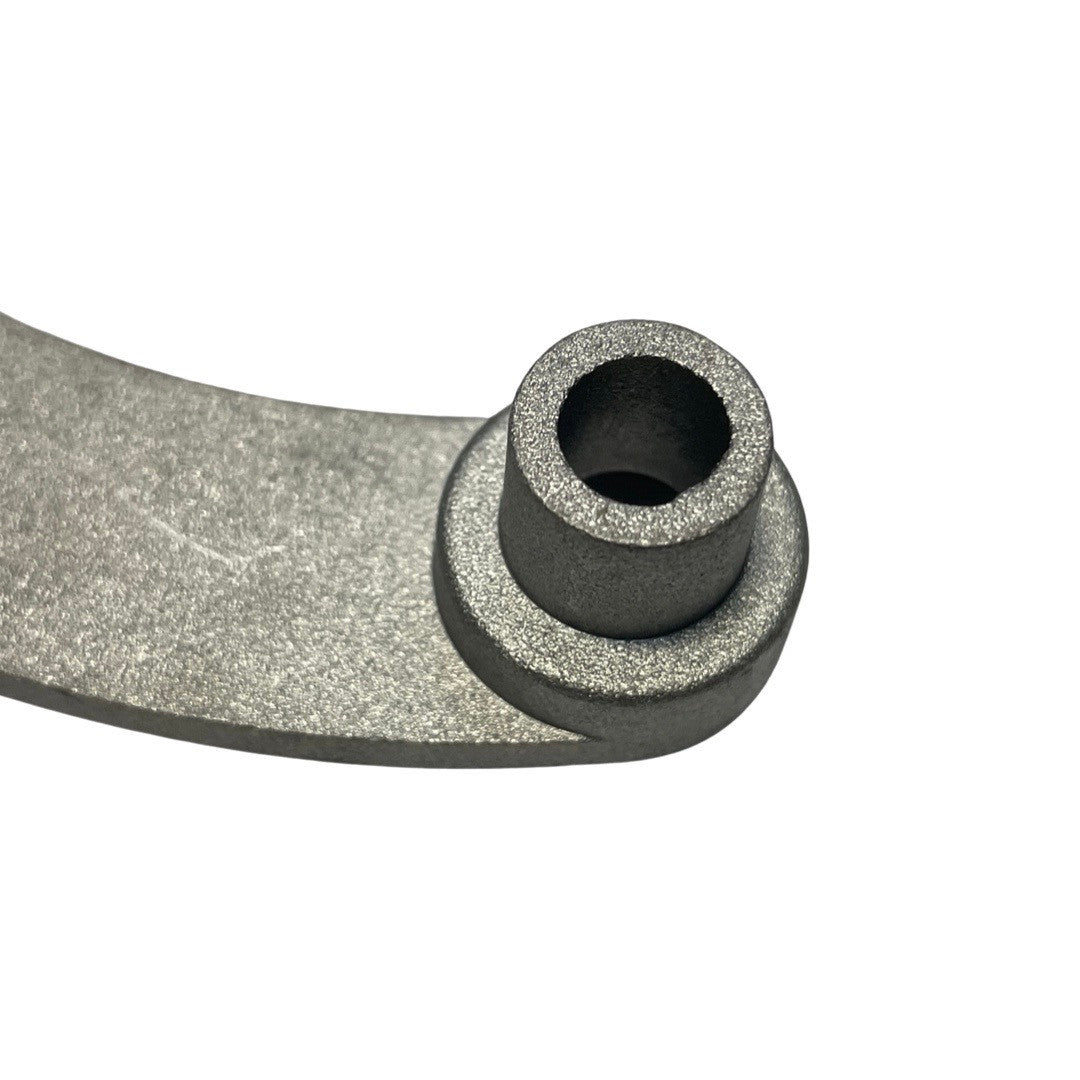 1166029-Genuine Replacement Left Depression Bar End