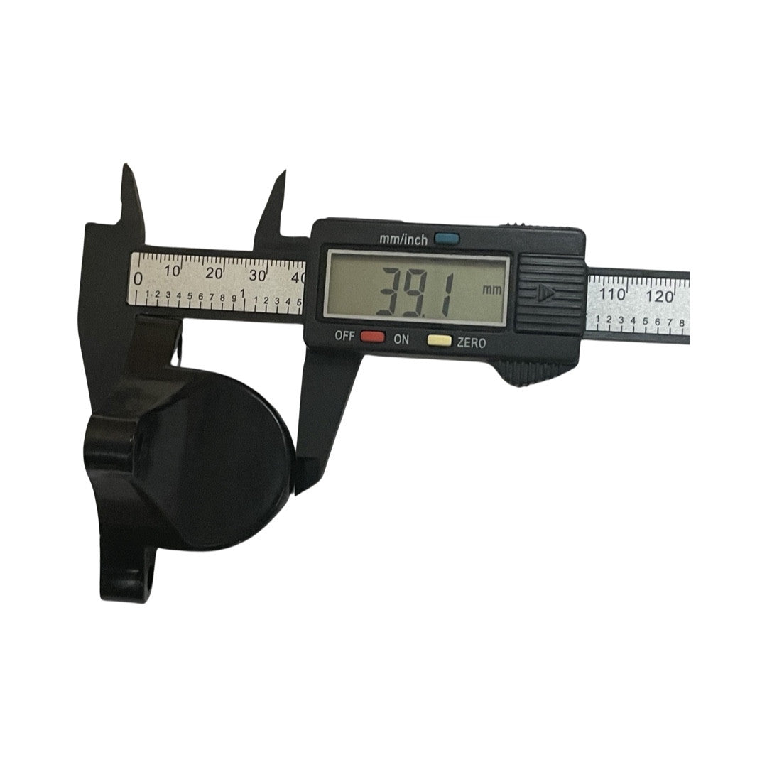 1166033-Genuine Replacement Press Plate Of Base Damping