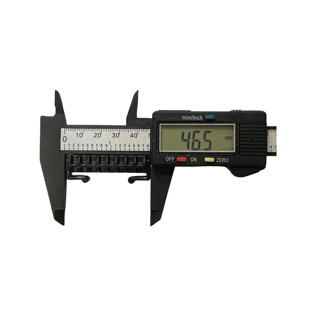 Straps buckle for HY4B76-P53