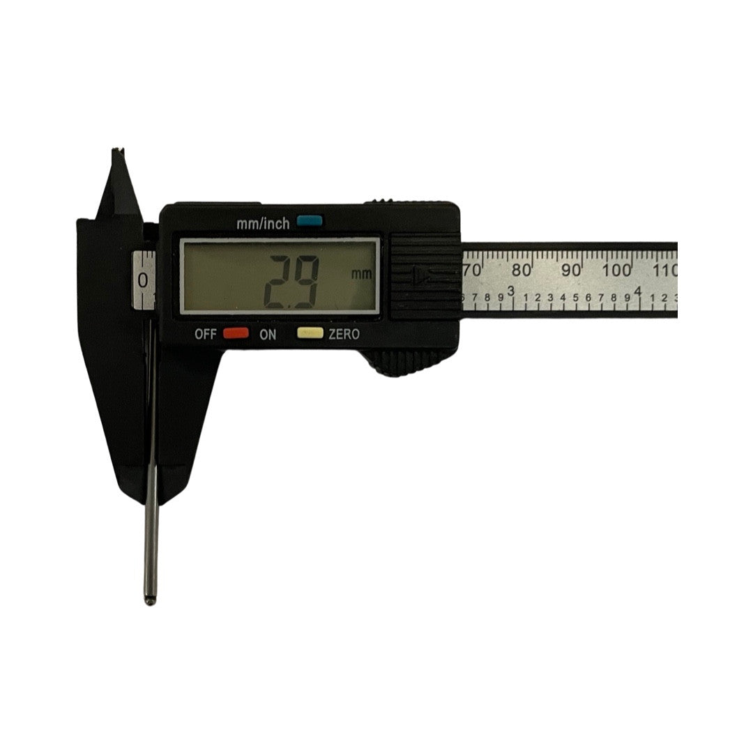 1166094-Genuine Replacement Push Rod (Of Cam)