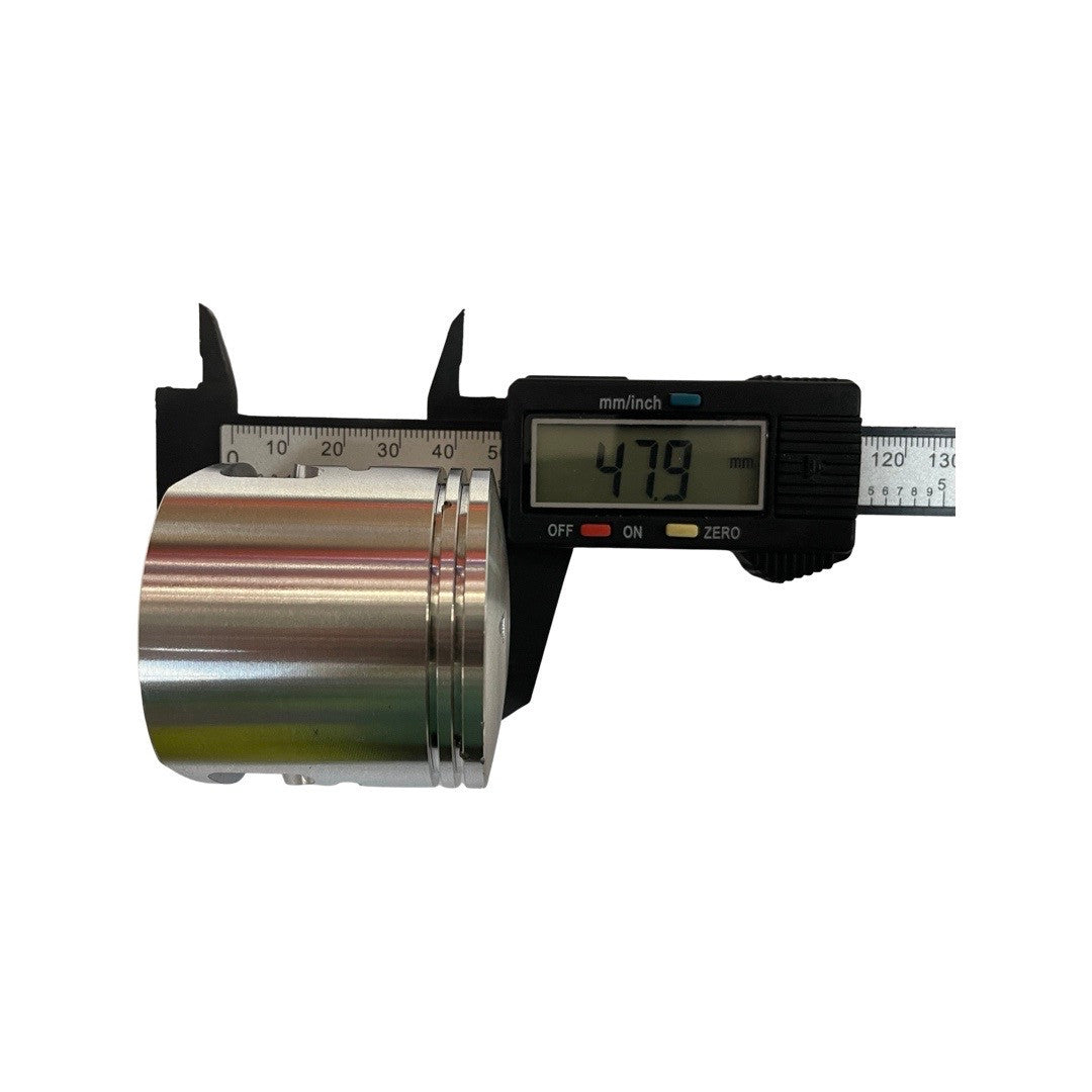 Piston for HY4B76-E46