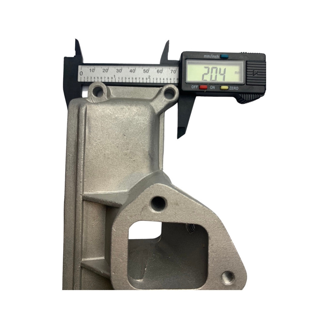 1022119-Genuine Replacement Inlet Pipe