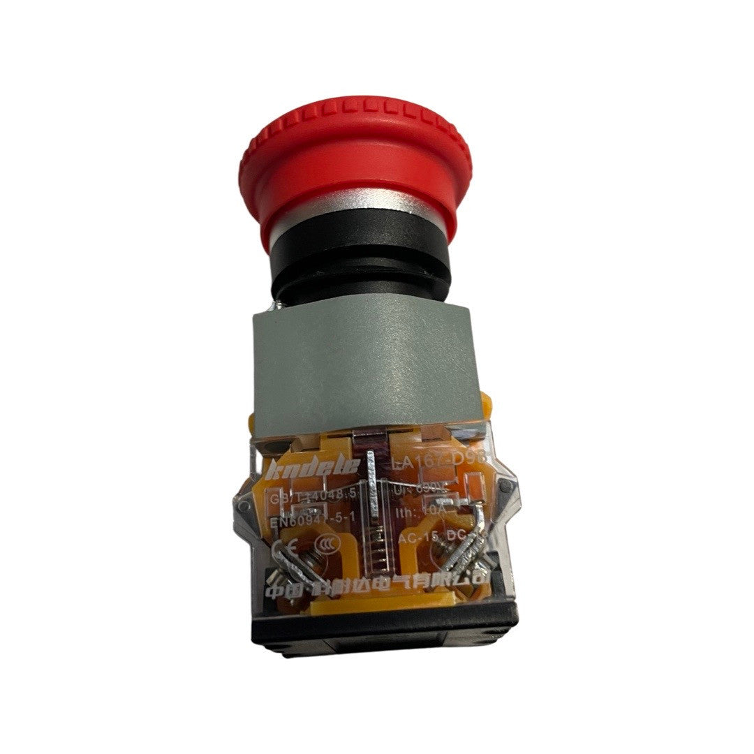 Replacement E-Stop Button