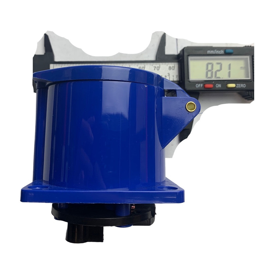 1022311-Genuine Replacement 220V-250V 32A Socket