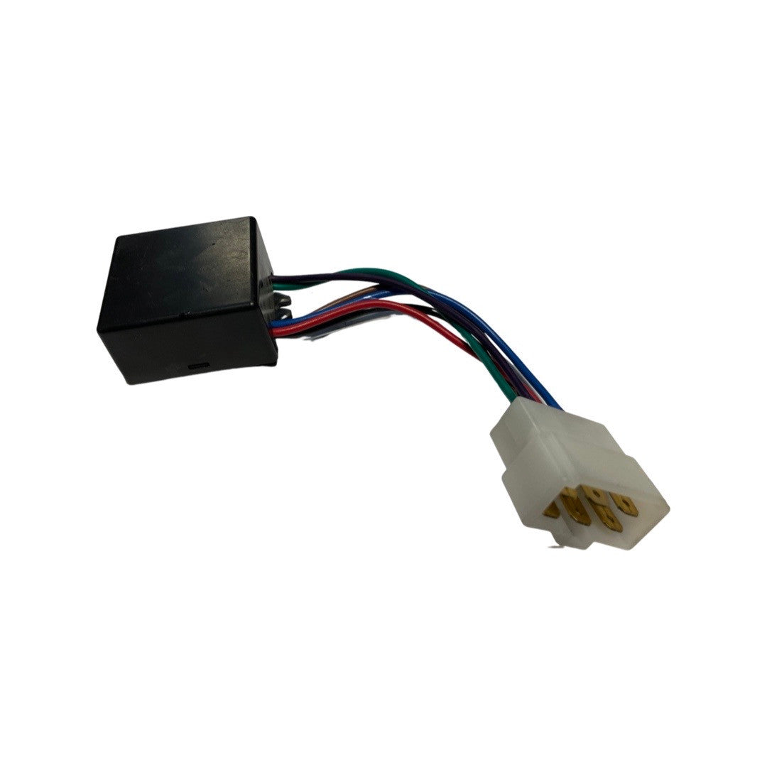 1022330-Genuine Replacement Relay Box
