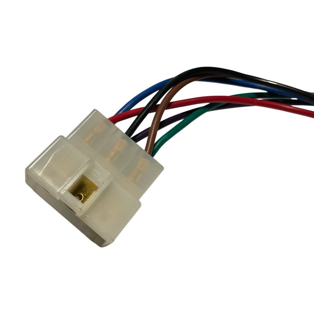 1022330-Genuine Replacement Relay Box