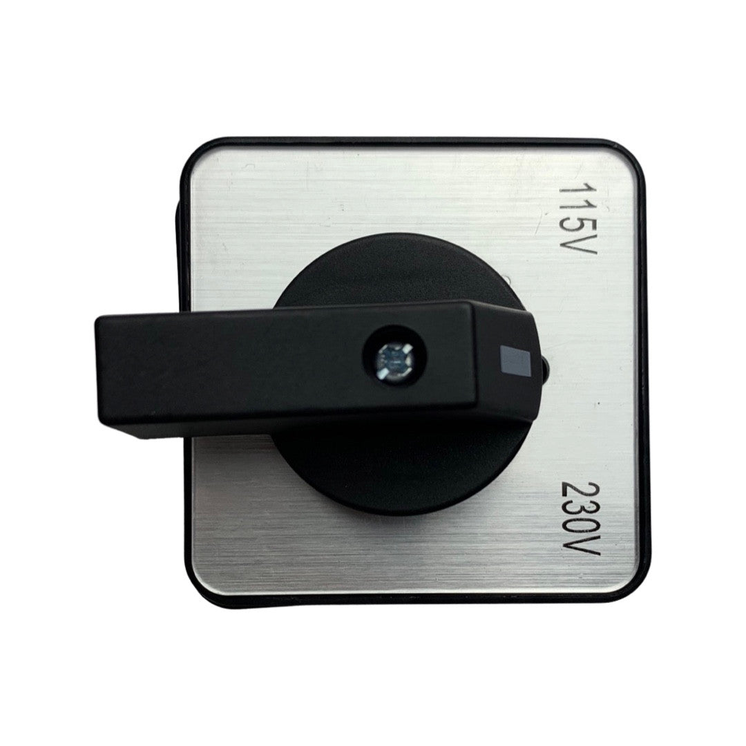 1022339-Genuine Replacement Changeover Switch for a Selection of Hyundai Machines Front