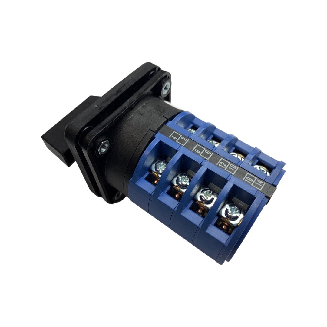 1022339-Genuine Replacement Changeover Switch for a Selection of Hyundai Machines Rear