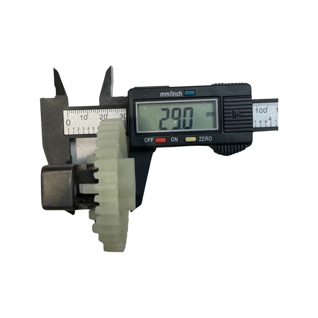 1023063-Genuine Replacement Drive Gear Of Lube Oil Pump